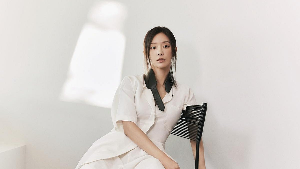 Esquire Korea : Lee Joo-bin