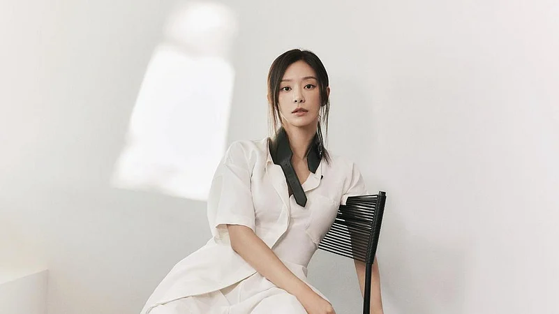 Esquire Korea