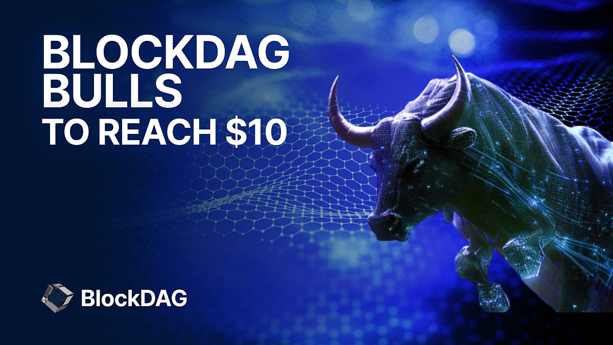 BlockDAG