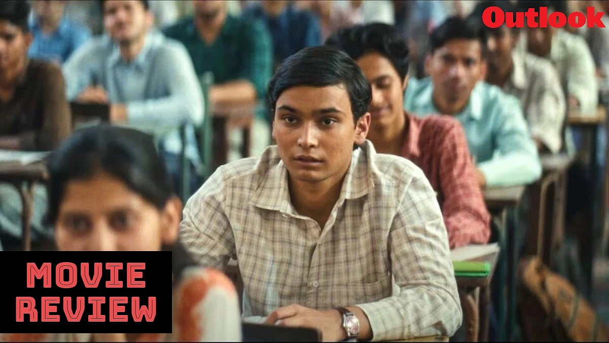 Instagram : A Still From ‘All India Rank’