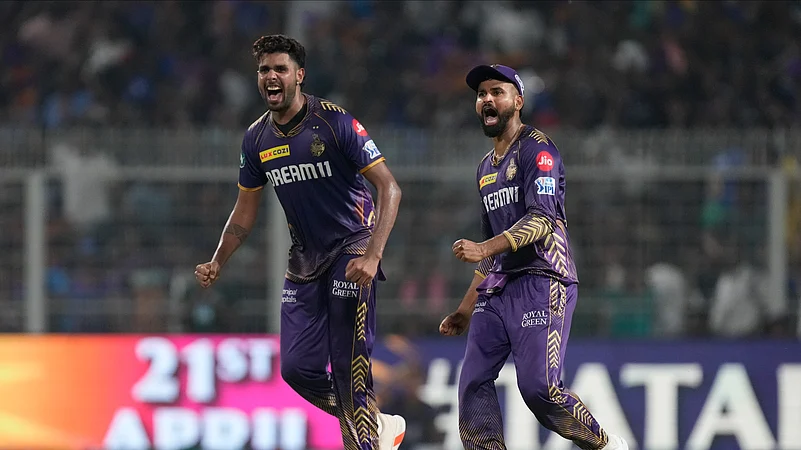 IPL 2026: Three Fast Bowlers Who Could Replace Injured Harshit Rana In KKR