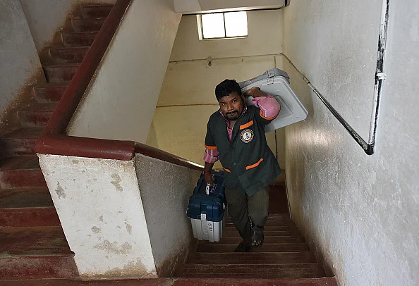(Photo by Arijit Sen via Getty Images)