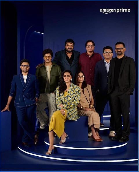 'Panchayat 3'