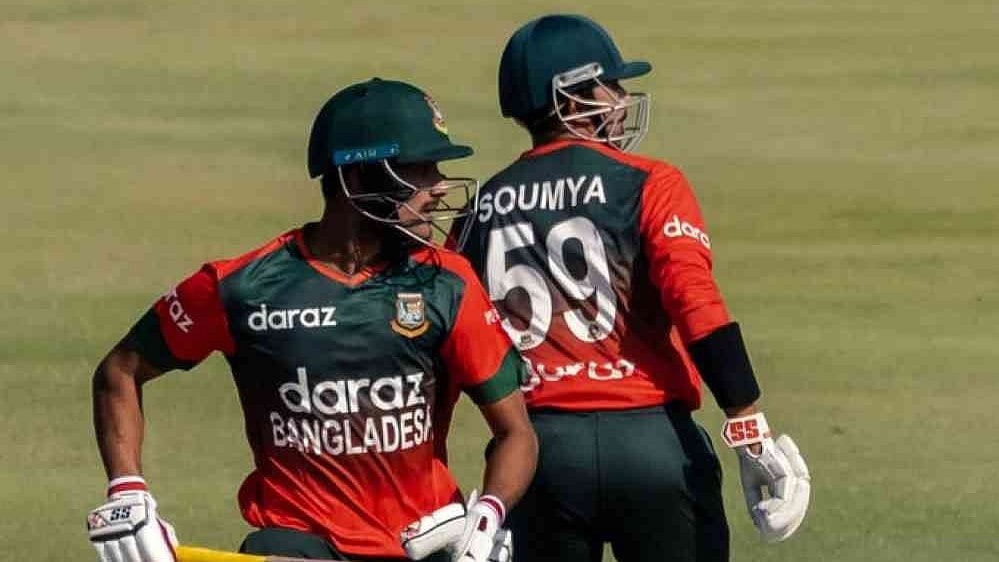 ZIM vs BAN Live Streaming: Zimbabwe travel to take on Bangladesh in a five-match series. - File