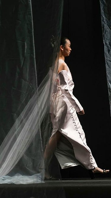 China Fashion Week