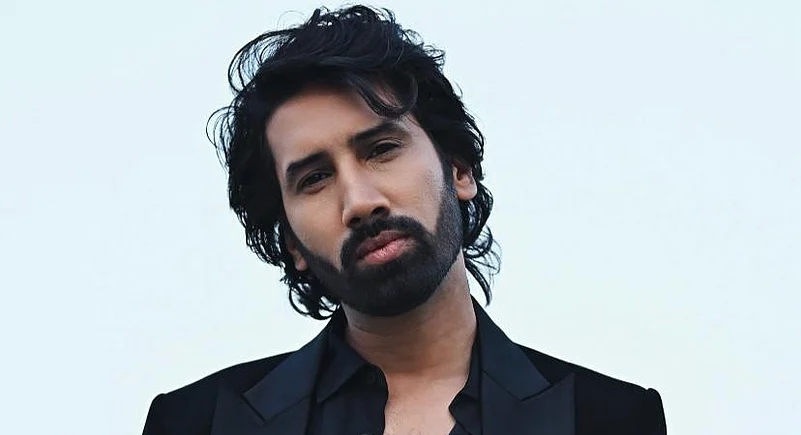 Abhilash Thapliyal