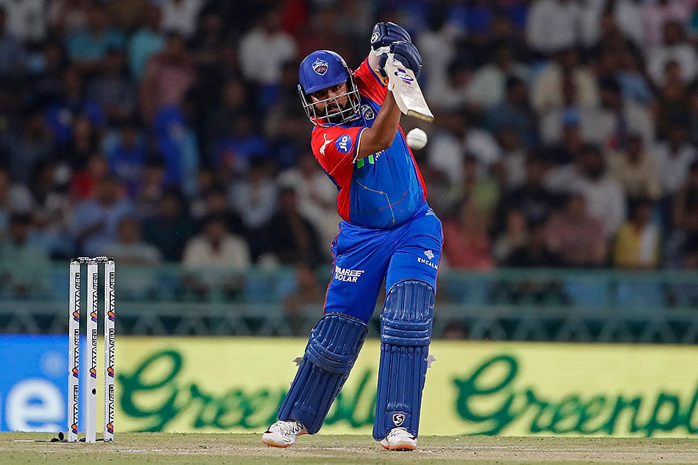 Prithvi Shaw