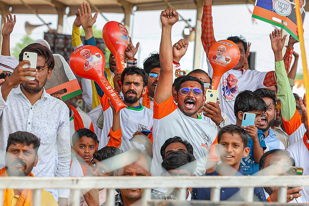 Narendra Modi