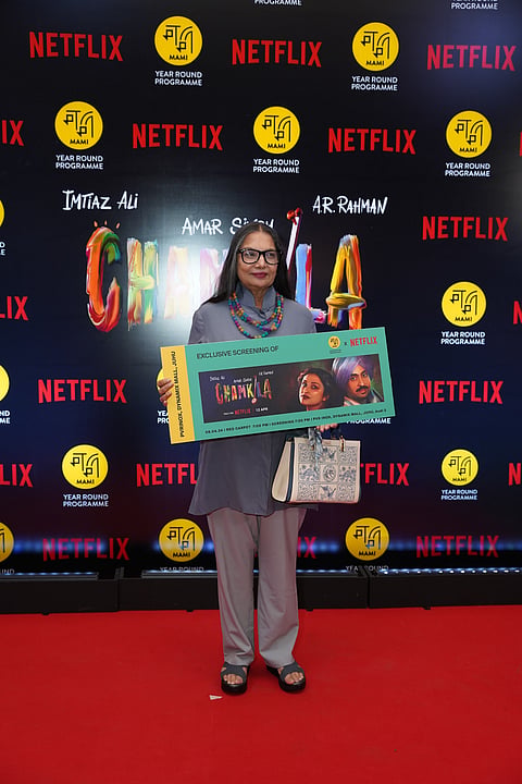 Shabani Azmi