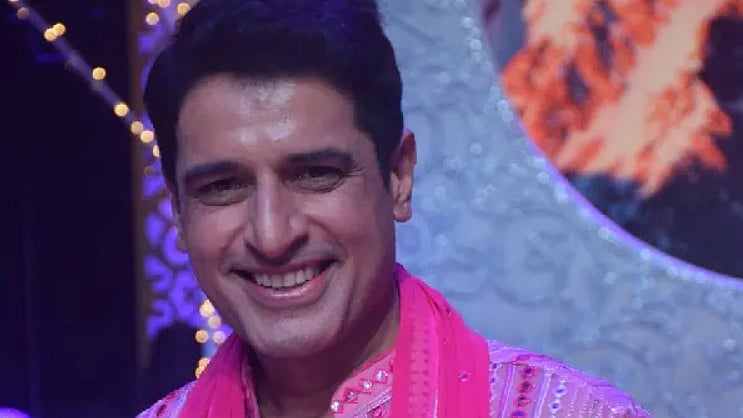 Filmibeat.com : Shakti Anand