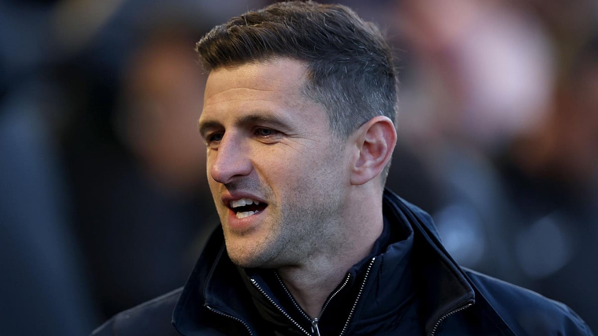 Steven Paston/PA : John Mousinho’s side will be playing in the Championship next season.