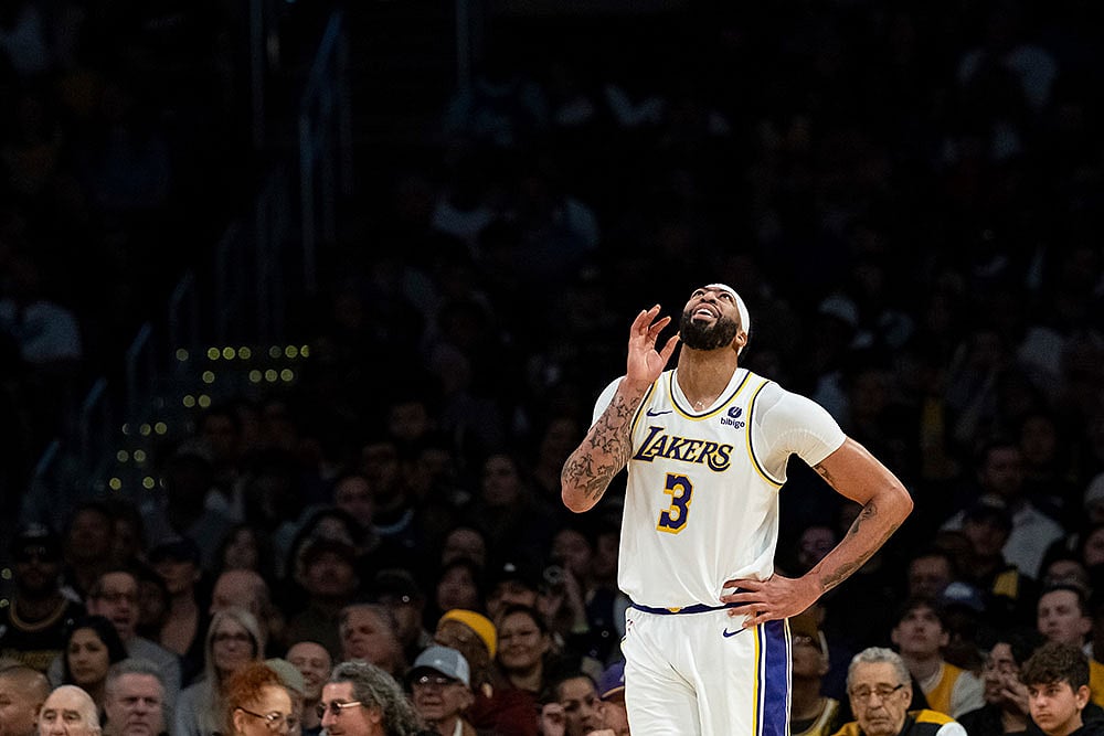 NBA Basketball Game