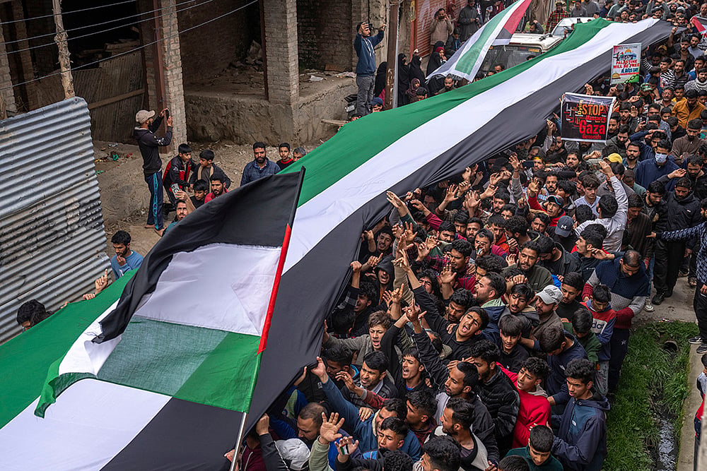 Quds Day / Jerusalem Day