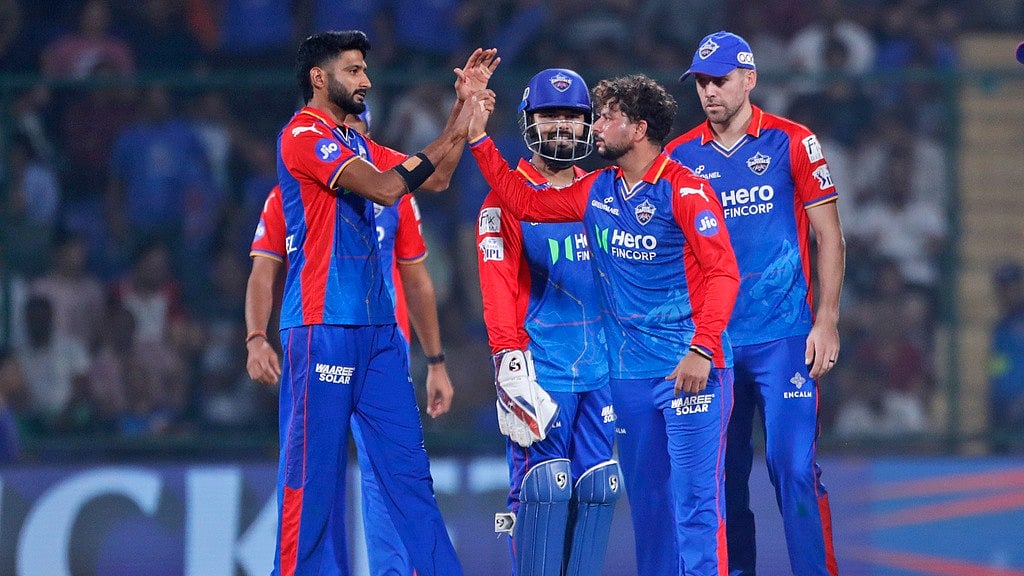 DC vs GT, IPL 2024, AP photo