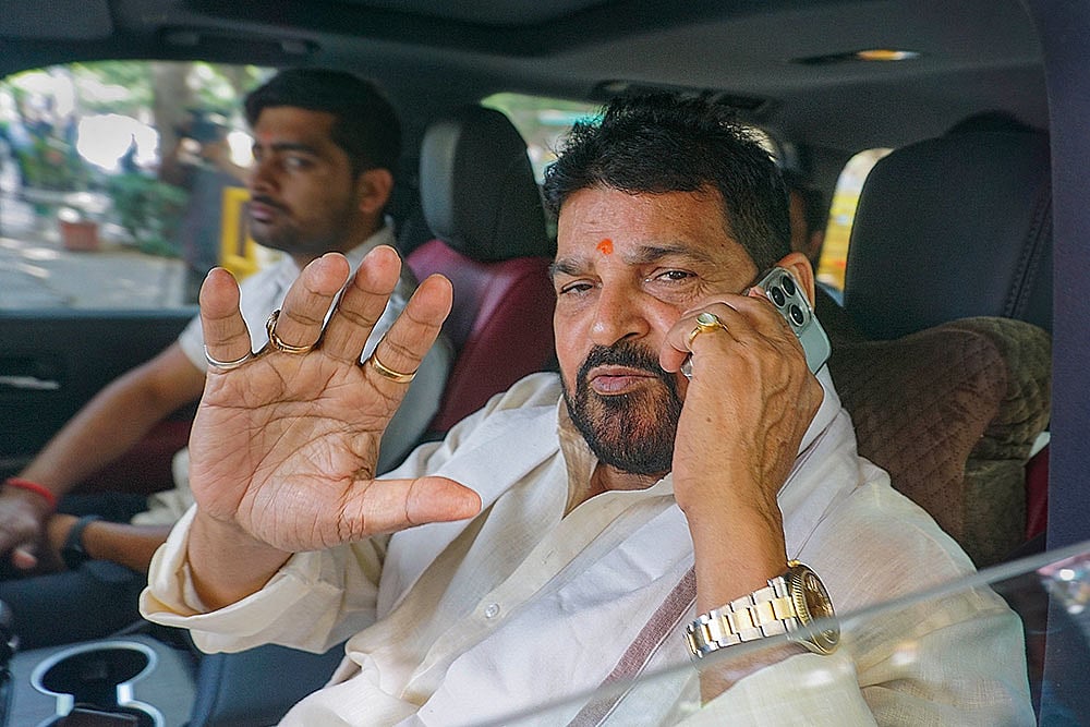 Brij Bhushan Sharan Singh