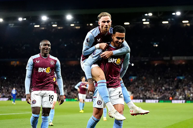 EPL 2023-24: Aston Villa vs Chelsea
