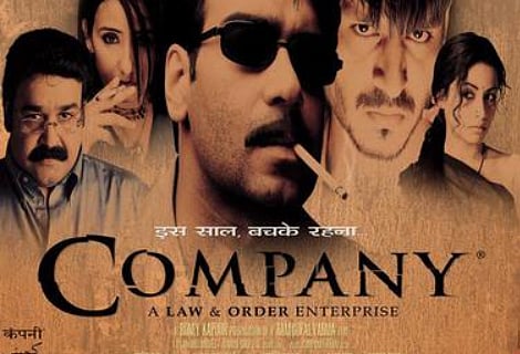 Company