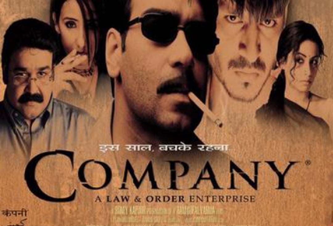 Company