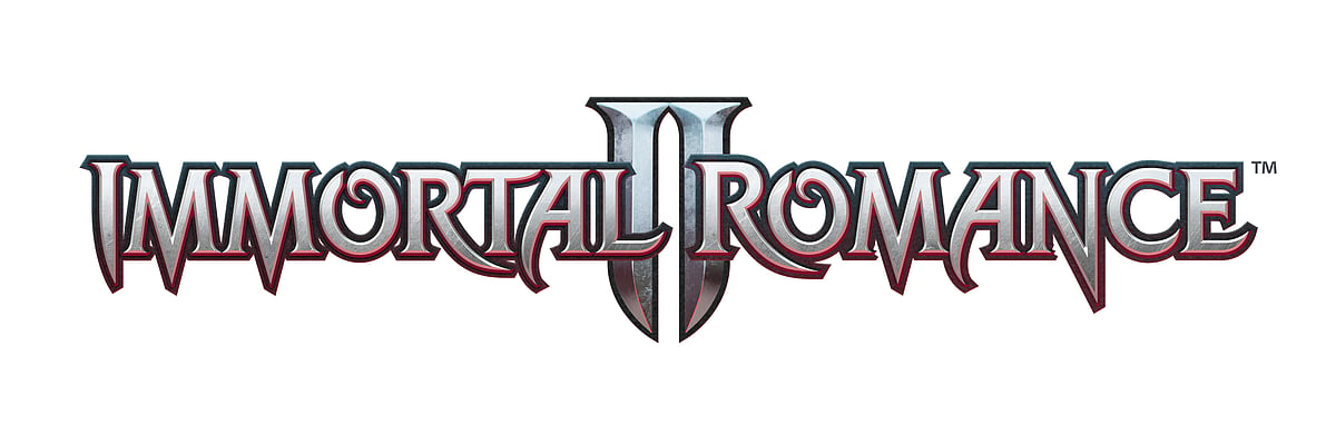 Immortal Romance 2