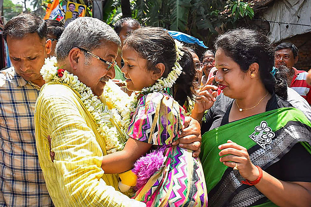 Kalyan Banerjee