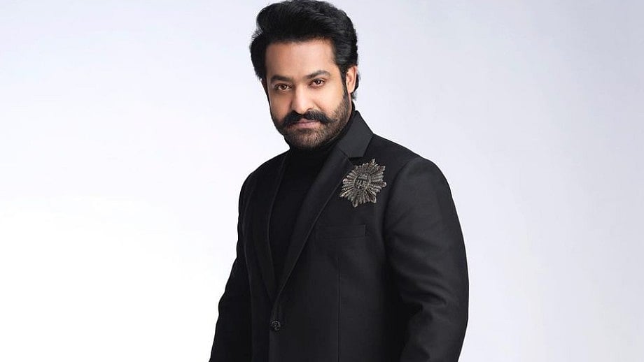 Instagram : Jr NTR