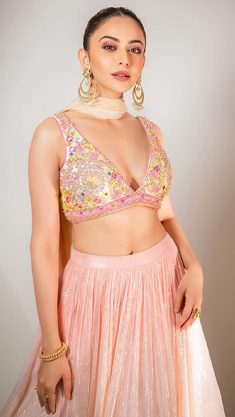 Rakul Preet Singh