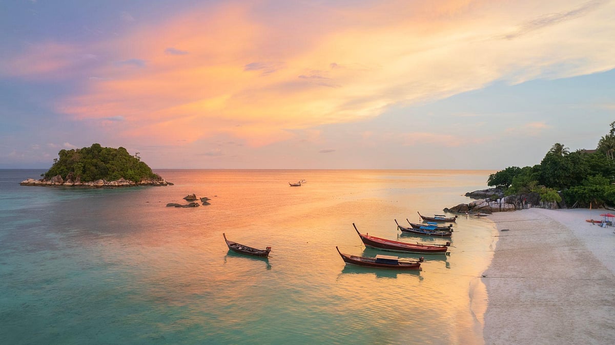 Thailand Visa