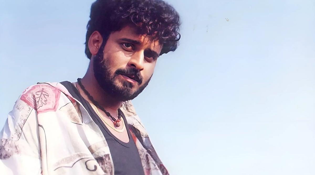 X : Manoj Bajpayee in 'Satya'