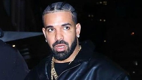 Drake - Instagram