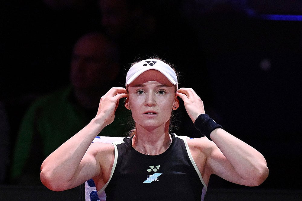 WTA Tour