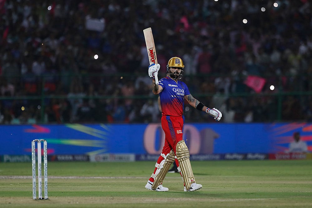 Virat Kohli