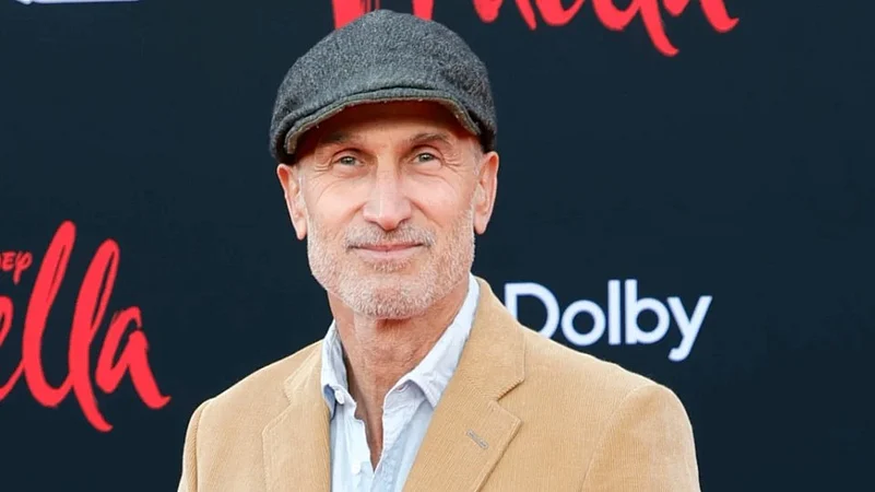 TheWrap