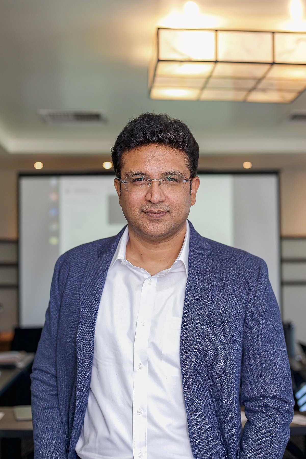 Girish Avantsa
