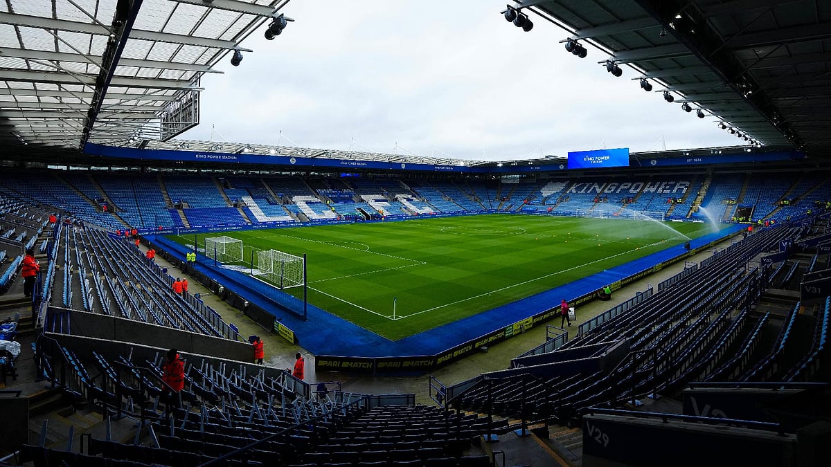 The EFL has confirmed it does not have the power to deduct points from Leicester in relation to the Premier League PSR charge facing the club. - Robbie Stephenson/PA