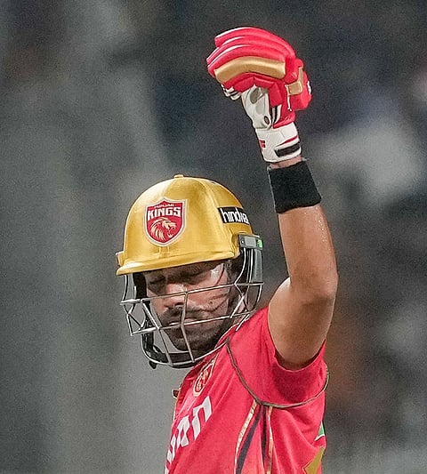 IPL 2024: KKR vs PBKS