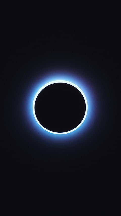 Solar Eclipse 2024