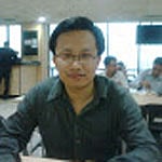 Jayanta Oinam
