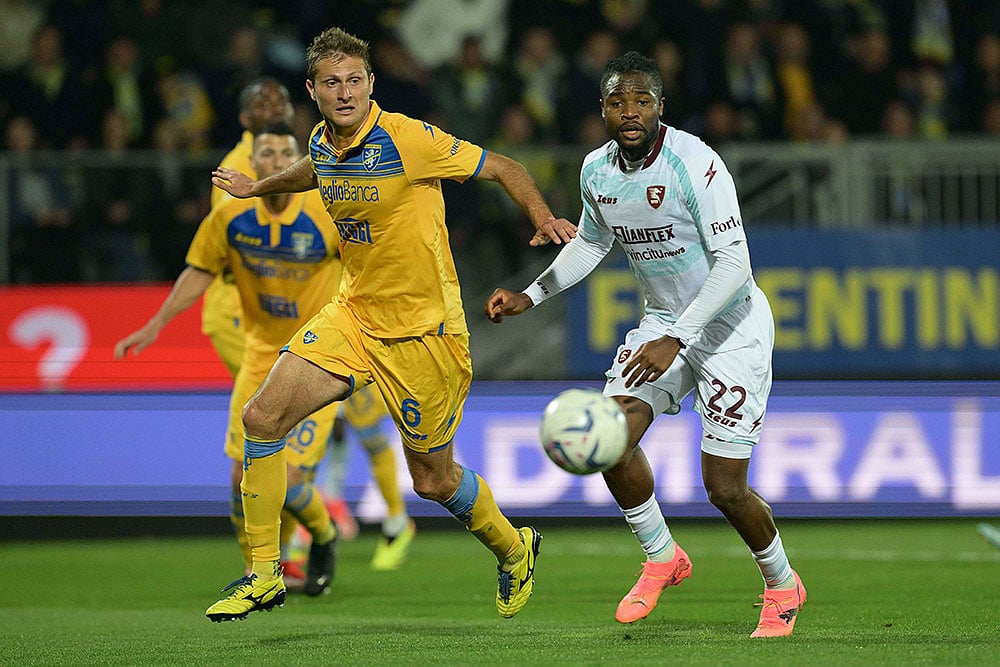 Simone Romagnoli