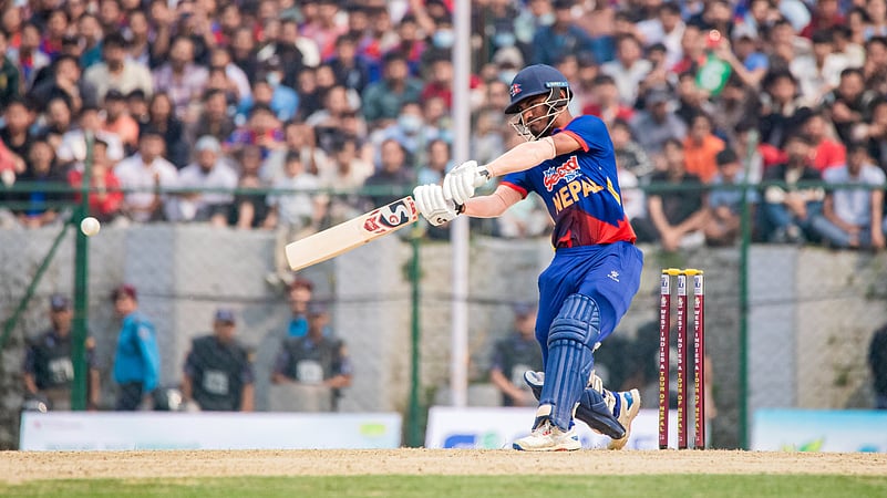 Nepal Vs Japan Highlights, ICC T20 WC East Asia Pacific Qualifier: