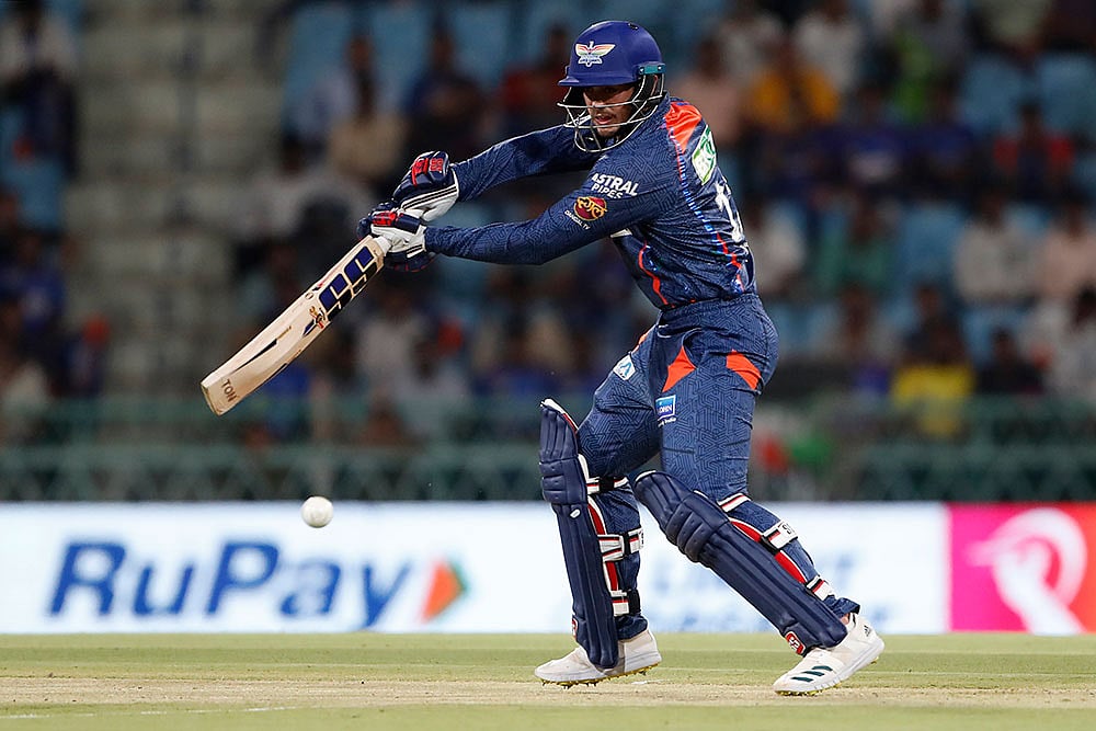 Quinton de Kock