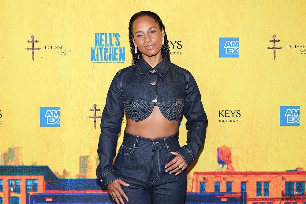 ‘Hell’s Kitchen’ Broadway Premiere