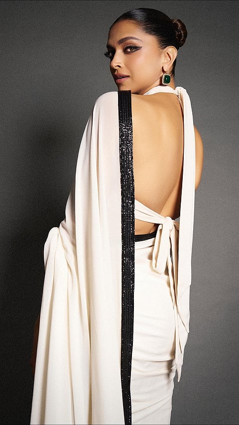 Deepika Padukone