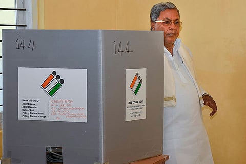 LS polls: Voting for 2nd phase