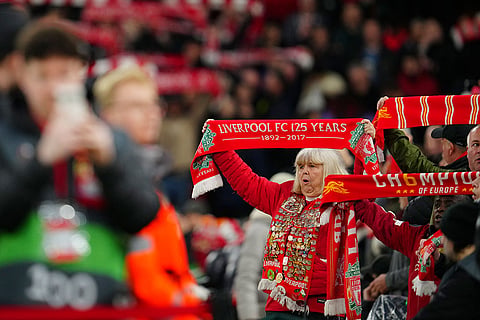Europa League: Atalanta vs Liverpool