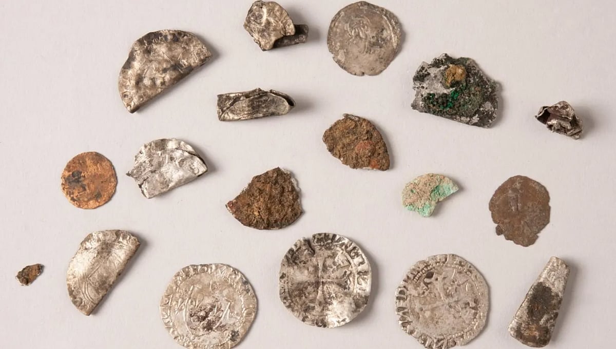 Emmanuelle Collado / National Institute for Preventive Archaeological Research