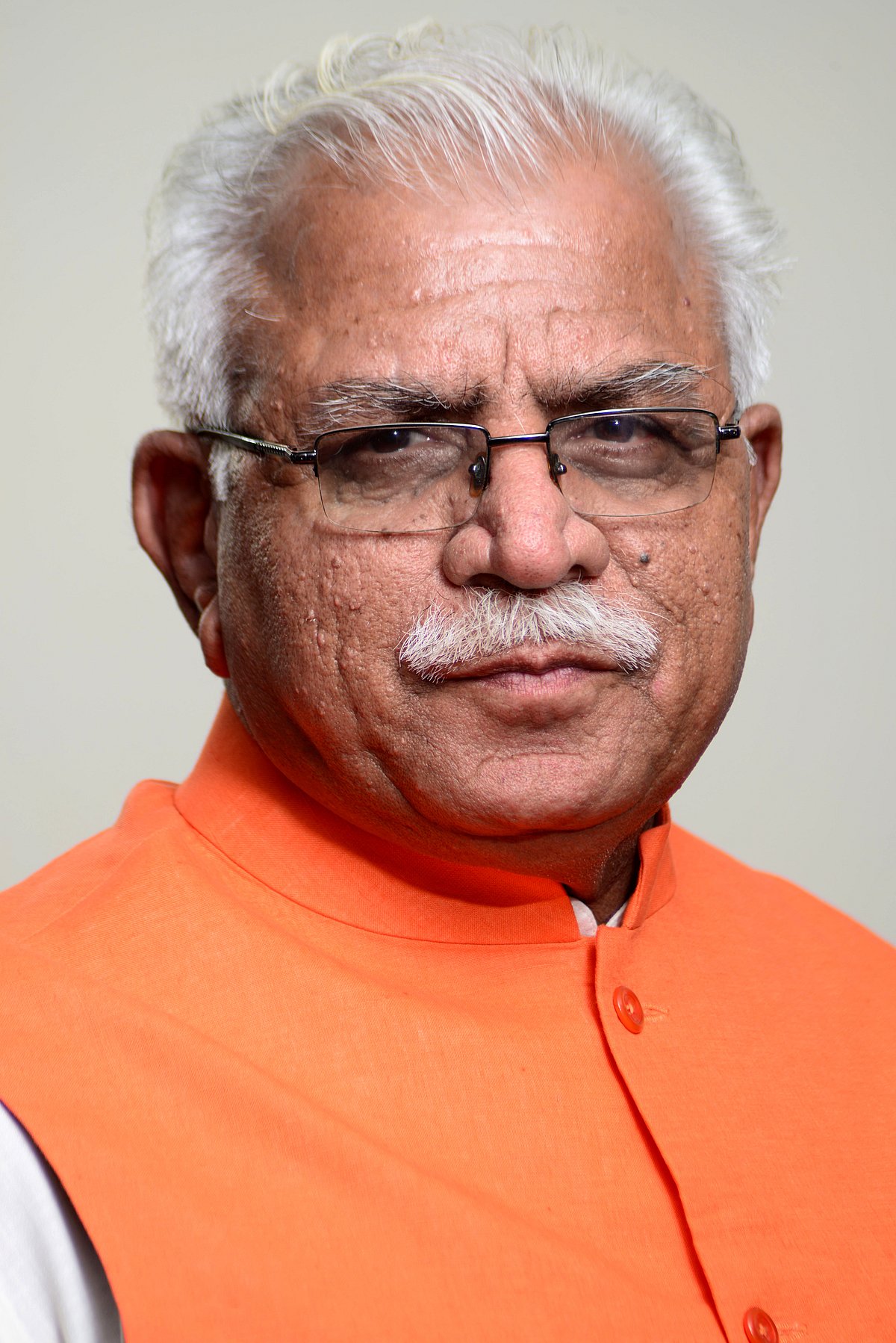 Manohar Lal, Union Minister of Power and Housing & Urban Affairs