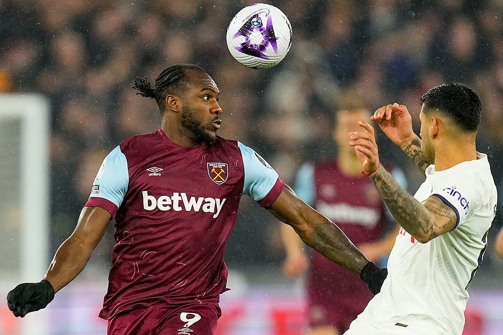 EPL 2023-24: Tottenham Hotspur vs West Ham