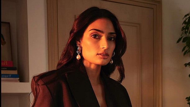 Instagram : Athiya Shetty