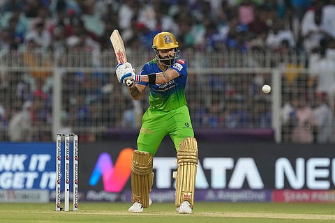 IPL 2024: KKR vs RCB