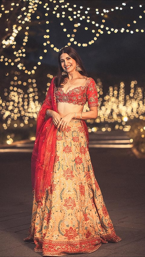Aahana Kumra